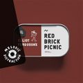 The Final Red Brick Picnic with Elliot Ferguson (10th August '20)