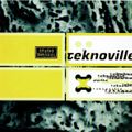 Peter Vriends - Teknoville 3 (1995) CD2