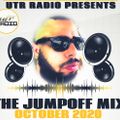 The Jump Off Mix (October 2020) - Clean