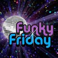 Funky Friday VS Charity