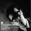 Perfect Sound Forever - 2nd June 2016