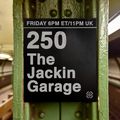 The Jackin' Garage - D3EP Radio Network - Jan 12 2024