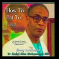 Your Immunity Project with Dr Alim Muhammad 3-9-2021
