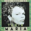 THE BEST OF TANIA MARIA(1981-1984) by Mr Speaks(Darker than blue productions)