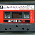 Mixby Max DJ Snoopy's Dream disco Modena ITALY disco funky soul dance groove Febbraio1980 original
