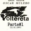 Oscar Mulero @ Voltereta, Alcorcon - Madrid (11.01.1997) parte#1