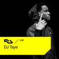 RA.448 DJ Taye