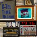 K-Tel Time Machine -- Movin' On -- 1976