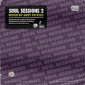 Mastermix - Soul Sessions Volume 2 [Megamix] [Mixed By Andy Pickles] [Continuous DJ Mix] 98-114 BPM