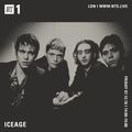 Iceage - 7th December 2018