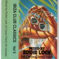 Eddie Lock - Ibiza Club Classics Vol 5 - Love Of Life - B