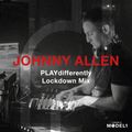 PLAYdifferently Guest Mix - Episode 004 - Johnny Allen