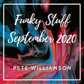 Funky Stuff - September 2020
