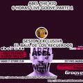 Abel The Kid - 6 Horas Groove Parte 1 (21 Octubre 2017