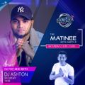 #TheMatinee Mix by Dj Ashton (12 June 2021)
