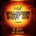 DJ EkSeL - Halloween Party Mix Ep. 34