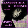 Mixing 2 Souls #33