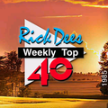 Rick Dees Weekly Top 40- August 9, 1985 R&R Charts - Prince Tina Turner Tears For Fears Phil Collins