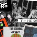 Outsider Oldies - Too Cool To Dance: 1970s-‘80s Power Pop - 8th September 2022