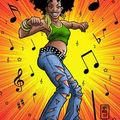 Soulful R&B Grooves mix Vol II