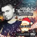 Jean Luc - Official Podcast #243 YEAR MIX (Party Time on Fajn Radio)