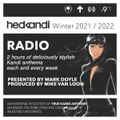 #HKR51/22 NYE SPECIAL The Hedkandi Radio Show Week 51 with Mark Doyle