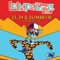 DVBBS - live @ Lollapalooza Brasil 2018