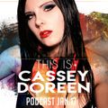 This is Cassey Doreen // Podcast January 2017