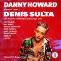 Denis Sulta - BBC Radio 1's @ Creamfields Highlights [08.19]