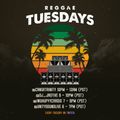 Reggae Tuesdays Raid on Twitch - Oct 18th 2022 - 9-10pm EST with Unity Sound