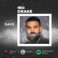 2021 Advent Mix - Day 5 (Drake)