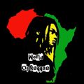 African Reggae (Mandis mix)