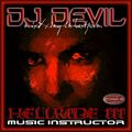 DJ Devil Hellride III