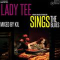 Lady Tee Sings The Blues Mixtape