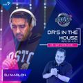 #DrsInTheHouse by DJ Marlon (23 April 2022)