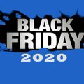 Black Friday 2020 STEPPERS .