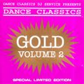 DJ Service Dance Classics Gold Vol. 2