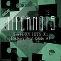 Titeknots History Hits 01 - Broken Beat Mix A