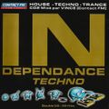 Independance Techno - Volume 1 (2001) CD1