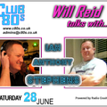 CLUB 80s : IAN ANTHONY STEPHENS INTERVIEW PART 1