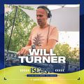 WILL TURNER - The Island Open Air 2023