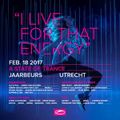 MaRLo Live @ ASOT 800 Utrecht (18-02-2017)