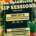 The Spindoctor's SIP Sessions - Summer Edition (Sept 20, 2020)