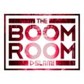222 - The Boom Room - Malbetrieb