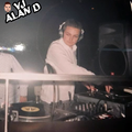 DJ Alan D - RnB / Hiphop Mix - 15th October 2005
