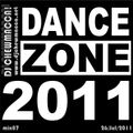 DJ Chewmacca! - mix87 - Dance Zone 2011