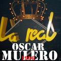OSCAR MULERO - Live @ La Real, Oviedo-Asturias (1996) Sesion INEDITA (A+B) Ripped: Chencho Exposito