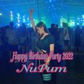 Happy Birthday Party 2022 NuPum Remix By DJSguy