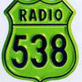 Radio 5 3 8 (30/09/1997): Bart van Leeuwen 'Laatste programma - 1' (08:57-10:35 uur)