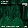 Soul On Wax - JP Paddick ~ 19.05.23